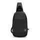 Crossbody Tablet Waterproof Bag,  7.9-Inch , Black - XB00060