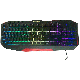 يس اوريجينال لوحة مفاتيح سلكى ألوان ليد ماستر جيم كمبيوتر &ألعاب - Gx600