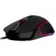 Yes-Original GX66 Wired Gaming Mouse – Black