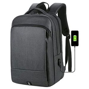 Meinaili Bag Laptop 2024 - Black