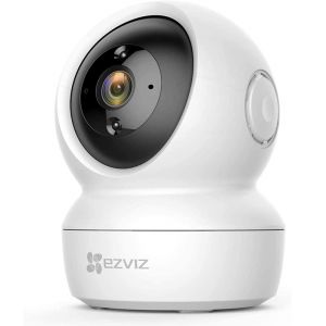 Ezviz Security Camera Eazy Smart Home 2k 4MP (C6N) 
