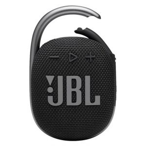 جي بي ال كليب 4 مكبر صوت بلوتوث - أسود