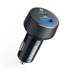 Anker Power Drive PD 35W Car Charger, A2732HF1 