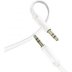 Hoco Cable Audio AUX 3.5mm to 3.5mm, UPA16 - White