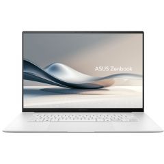 Asus UM5606WA-RJ288W AMD Ryzen™AI 9 HX 370 , 32GB , 2TB SSD , Radeon™ 890M , 16.0" FHD , Win 11 - Scandinavian White