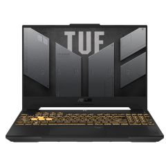 أسوس TUF جيمينج FX507VI-LP066W F15 , أنتل® كور™ i7-13620H , رامات 16 جيجابايت ، 1 تيرا بايت SSD , جرافيك RTX 4070 , شاشة 15.6 بوصة FHD , ويندوز 11 , رمادي