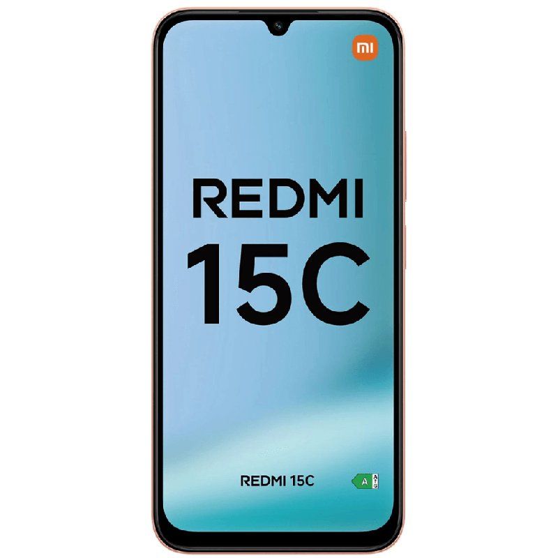 مواصفات وأسعار الهاتفين شاومي ريدمي 15 و Redmi 15C 4G