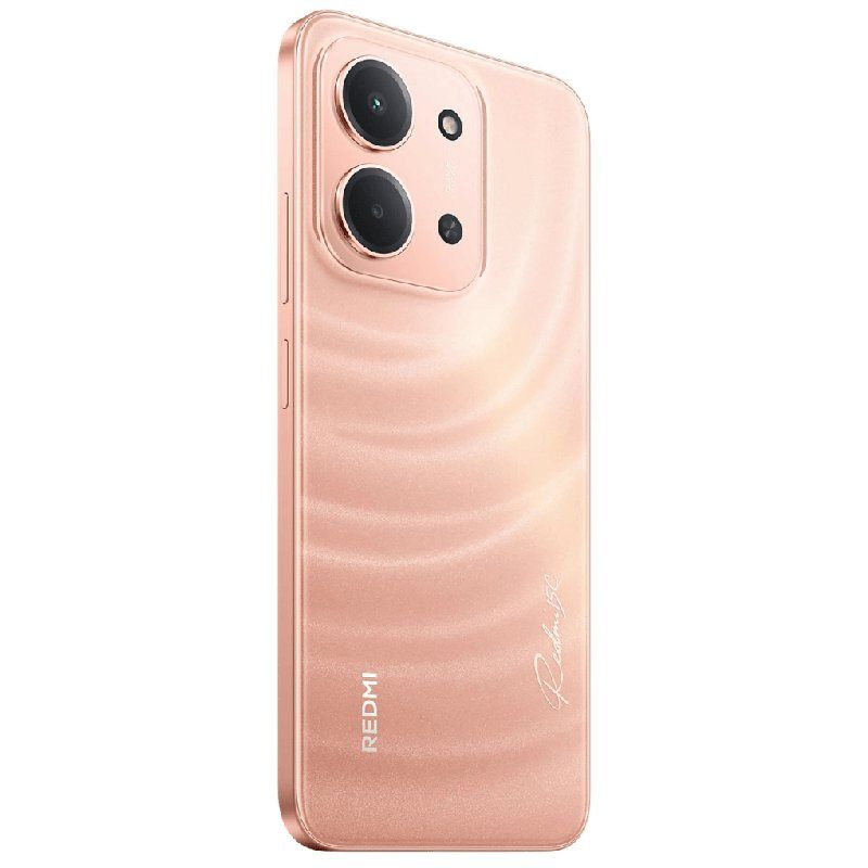 مواصفات وأسعار الهاتفين شاومي ريدمي 15 و Redmi 15C 4G