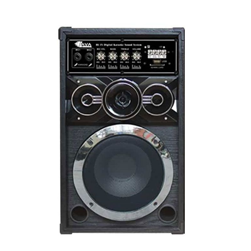 Lava ST 651S