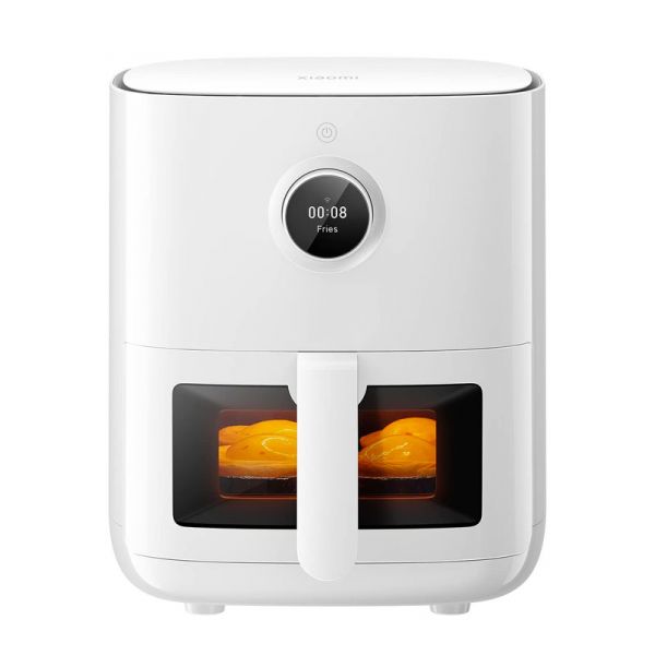 Xiaomi Air Fryer 6L vs Xiaomi Smart Air Fryer 6.5L: What is the difference?