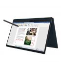 Lenovo Flex 5 14ALC05-82HU00LMED Ryzen-7-5700U, 8GB Ram, 512GB SSD, AMD Radeon ,14" FHD - Abyss Blue