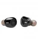 JBL Tune 120 True Wireless in-Ear Headphones - Black