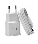 Samsung Charger Micro Ta20U 15W Original - Dream2000 Stores