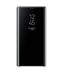 Samsung Note 9 Clear View Black Original