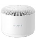 Sony Speaker Bluetooth Bsp10 White Original