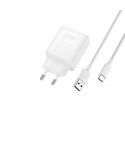 Huawei Charger Home Type C 40W Original - Dream2000 Stores