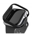 Cover Defense Bumper Apple Watch 44MM Black