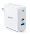 Anker Charger Powerport II Power Delivery - A2321L21 - White