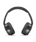 SODO MH3 Bluetooth Headset & Speaker 2-IN-1 - Black