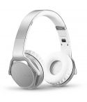 SODO MH3 Bluetooth Headset & Speaker 2-IN-1 - Silver