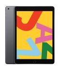 Apple IPad 7th Gen 10.2 Wifi 128GB - Space Gray