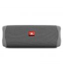 JBL Flip 5 Portable Waterproof Speaker Bluetooth - Gray