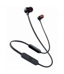 JBL Bluetooth Headphones Tune 115-BT - Black