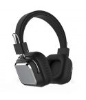 Sodo Headphone Bluetooth SD-1003 - Black