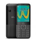 Wiko Riff 3 Plus W-B2460 Black