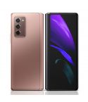 Samsung Galaxy Z Fold2 5G Mystic Bronze