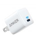 Anker PowerPort III Nano 20W USB-C Wall Charger - A2633