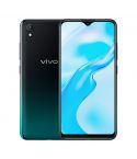 vivo Y1s 2GB RAM, 32GB - Olive Black