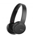 Sony Wireless Headphones On-Ear WH-CH510 - Black