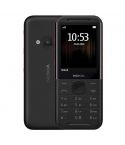 Nokia 5310 (2020), TA-1212 - Black/Red