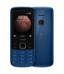 Nokia 225 4G Dual Sim - Blue