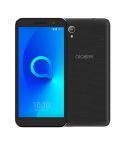 alcatel 1 5033F Dual SIM 1GB RAM 16GB 4G LTE - Metallic Black