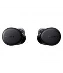 Sony Truly Wireless Headphones with Extra Bass WF-XB700 - Black