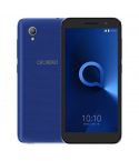 alcatel 1 5033F Dual SIM 1GB RAM 16GB 4G LTE - Metallic Blue