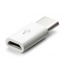 HP Adapter Micro USB TO TYPE-C - White