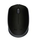 Logitech Wireless Mouse M171 - Black