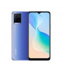 Vivo Y21A 4GB Ram, 64GB - Metallic Blue