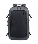 Arctic Hunter Back Bag laptop B00187 - Black