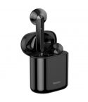 Baseus Encok W09 True Wireless Earphone - Black