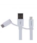 Huawei Cable 2-IN-1 AP55 2A- White