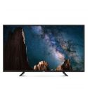 Levon TV 55 Inch Smart  UHD 4K With Built in Receiver - 3020107