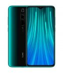 Mi Note 8 Pro (6+128) Forest Green - Dream2000 Stores