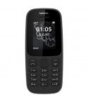 Nokia 105 2Sim Ta 1034 Nena1 Black - Dream2000 Stores