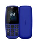 Nokia 105 2Sim Ta 1174 Nena1 Blue - Dream2000 Stores