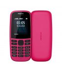 Nokia 105 2Sim Ta 1174 Nena1 Pink - Dream2000 Stores