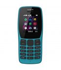 Nokia 110 Ta-1192 Ds Blue - Dream2000 Stores
